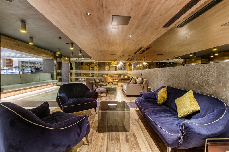 Solana Hotel & Spa - Hotel & App. 21