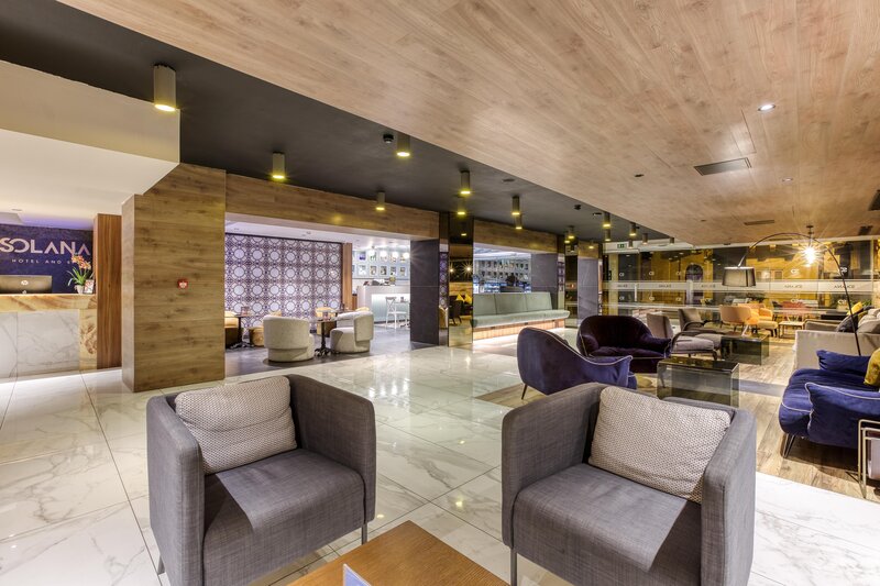Solana Hotel & Spa - Hotel & App. 22