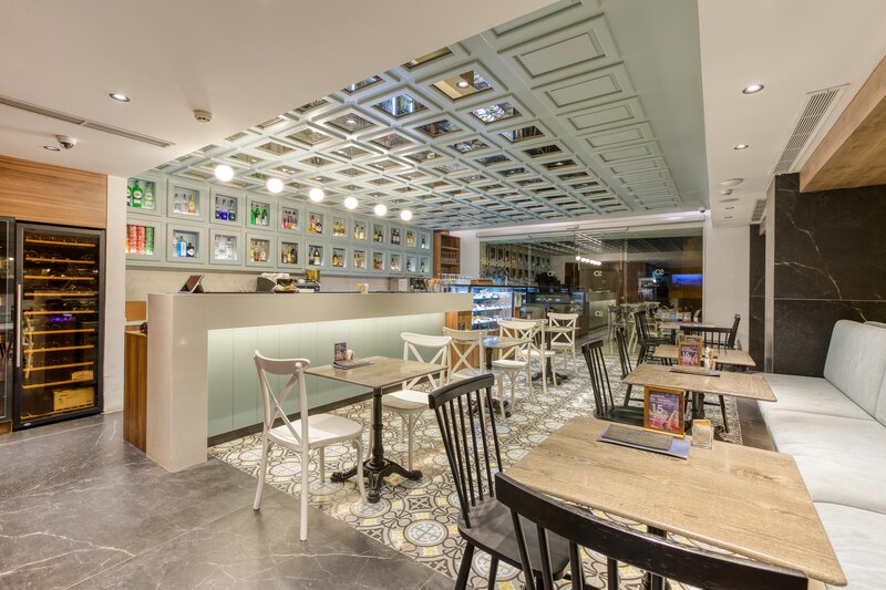 Solana Hotel & Spa - Hotel & App. 23