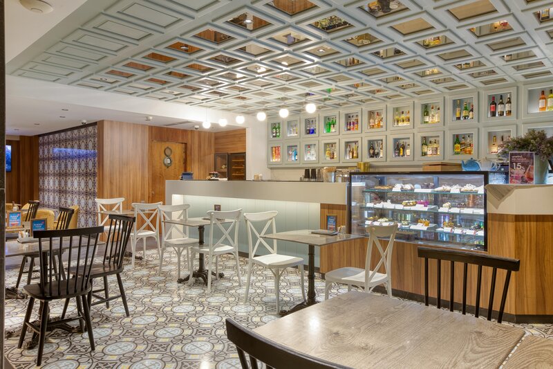 Solana Hotel & Spa - Hotel & App. 24