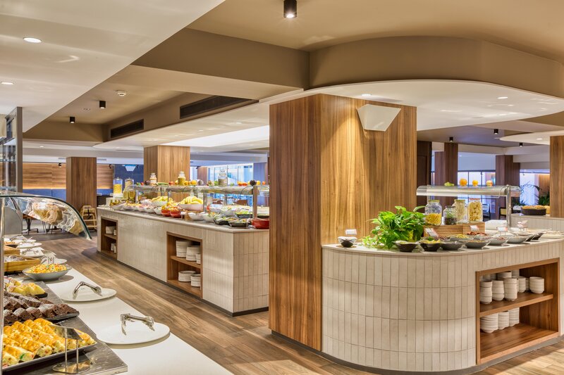 Solana Hotel & Spa - Hotel & App. 26