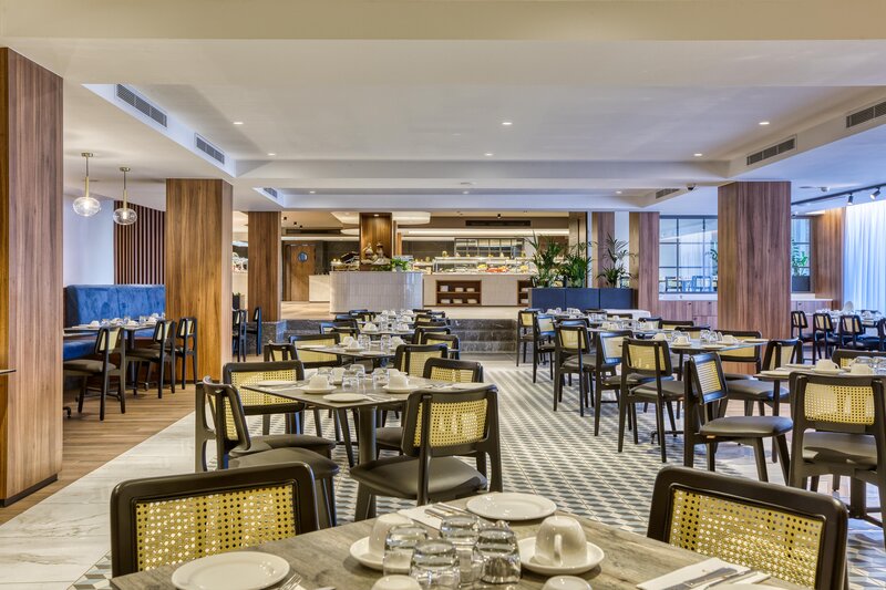 Solana Hotel & Spa - Hotel & App. 27
