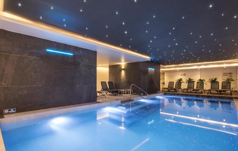 Solana Hotel & Spa - Hotel & App. 28