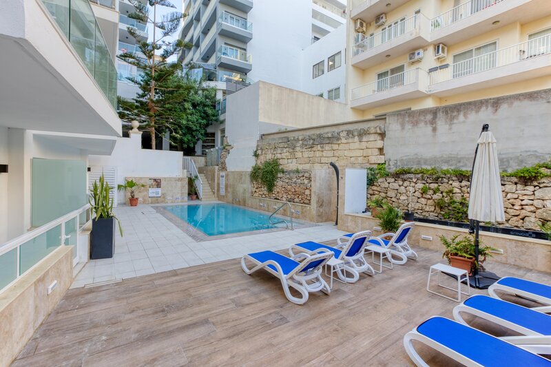 Solana Hotel & Spa - Hotel & App. 31