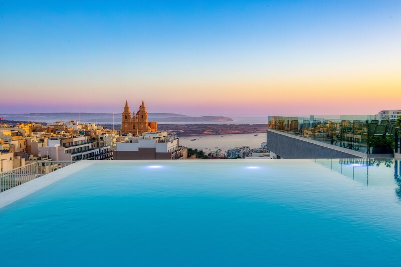 Solana Hotel & Spa - Hotel & App. 32