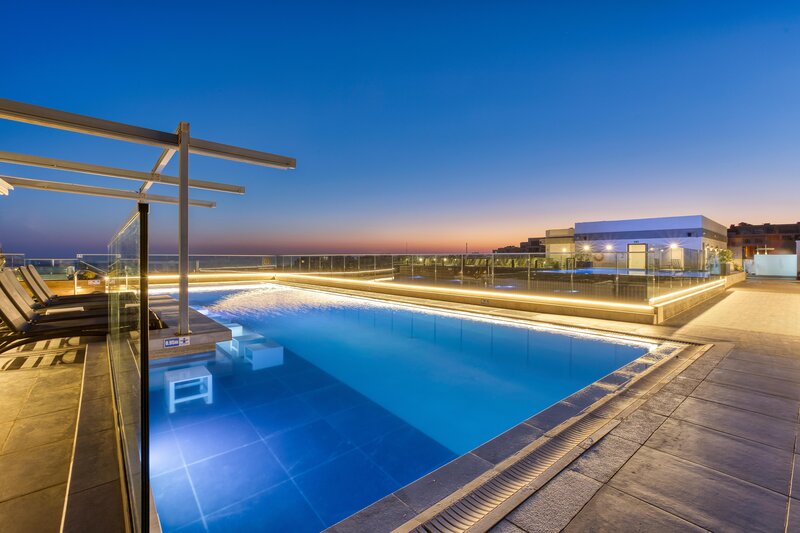 Solana Hotel & Spa - Hotel & App. 33