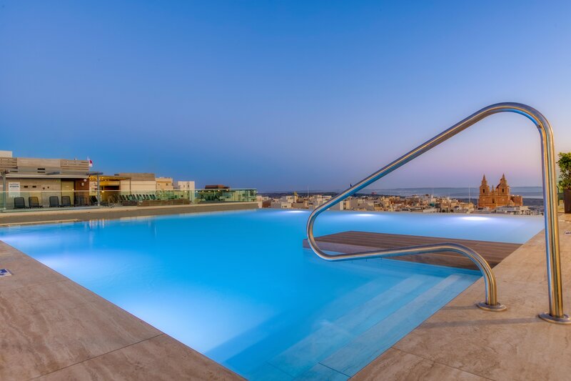 Solana Hotel & Spa - Hotel & App. 36