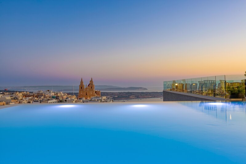 Solana Hotel & Spa - Hotel & App. 37