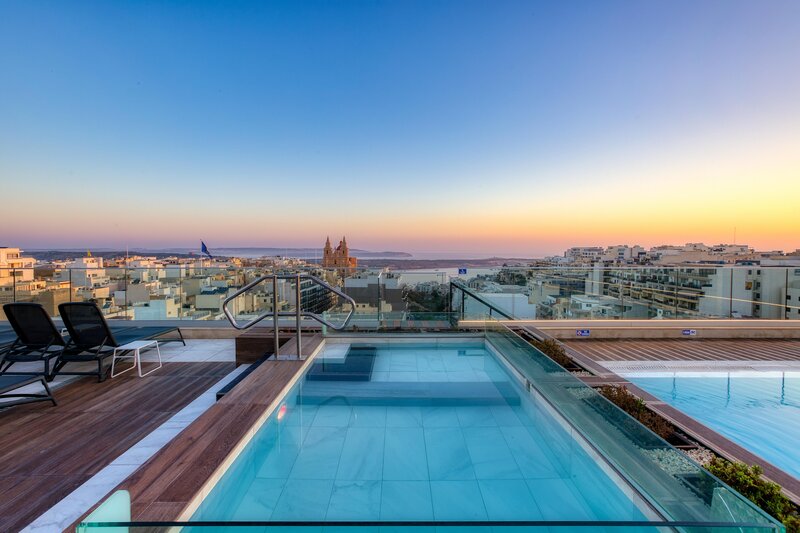 Solana Hotel & Spa - Hotel & App. 40