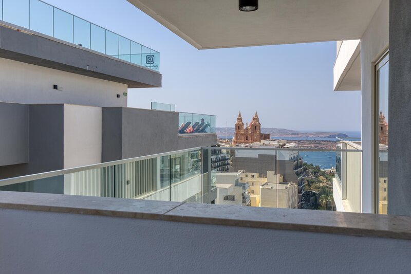 Solana Hotel & Spa - Hotel & App. 43