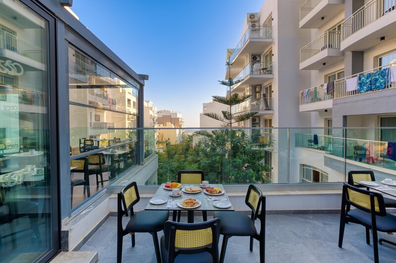 Solana Hotel & Spa - Hotel & App. 44