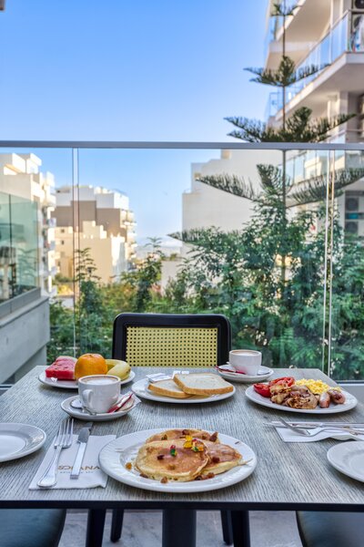 Solana Hotel & Spa - Hotel & App. 45