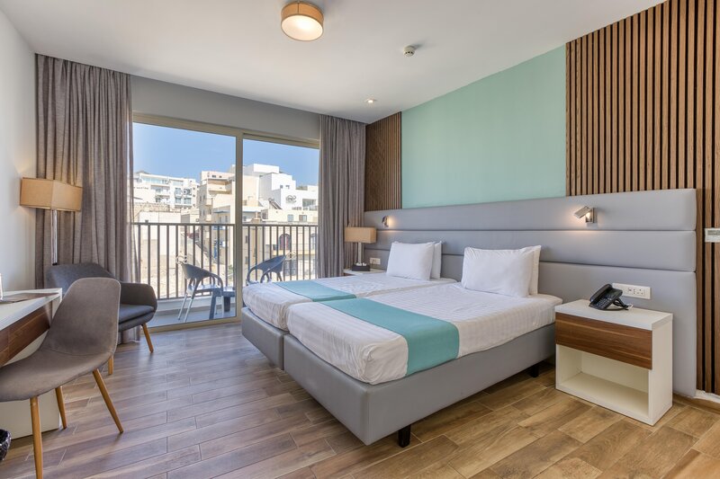 Solana Hotel & Spa - Hotel & App. 46