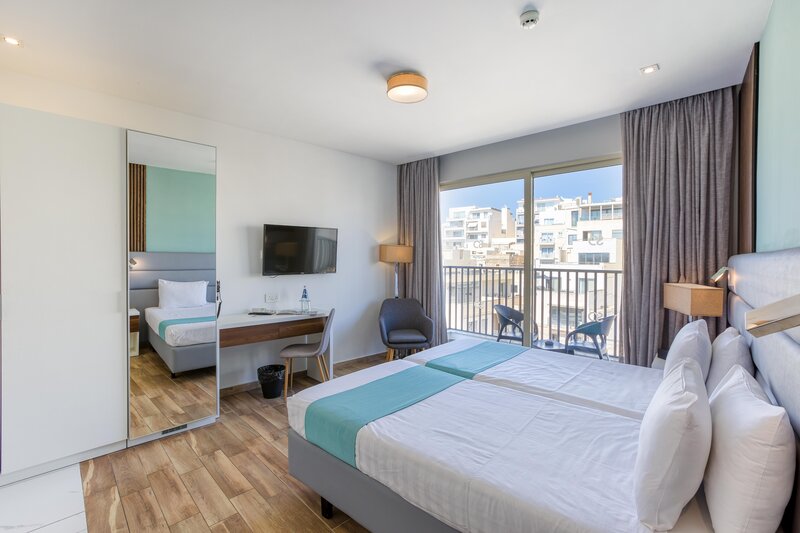 Solana Hotel & Spa - Hotel & App. 47