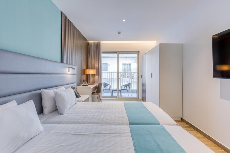 Solana Hotel & Spa - Hotel & App. 48