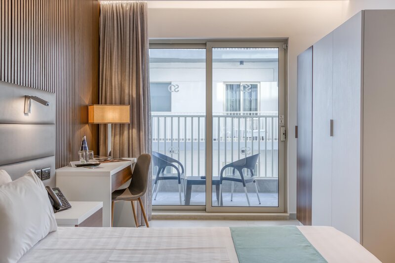 Solana Hotel & Spa - Hotel & App. 49