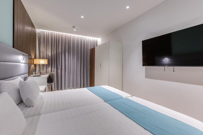 Solana Hotel & Spa - Hotel & App. 50