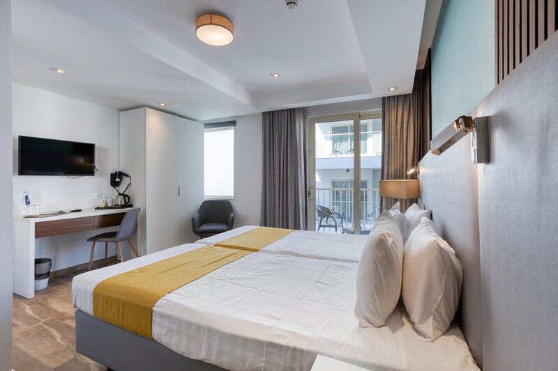 Solana Hotel & Spa - Hotel & App. 51