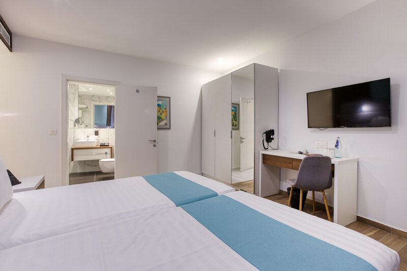 Solana Hotel & Spa - Hotel & App. 52