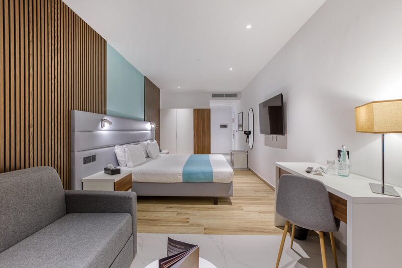 Solana Hotel & Spa - Hotel & App. 53