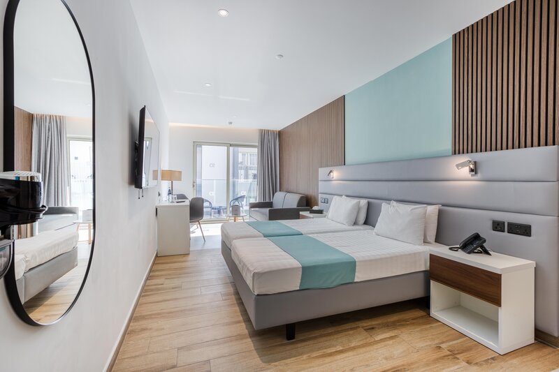 Solana Hotel & Spa - Hotel & App. 54