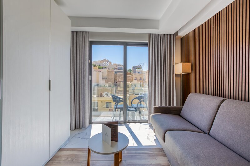 Solana Hotel & Spa - Hotel & App. 56