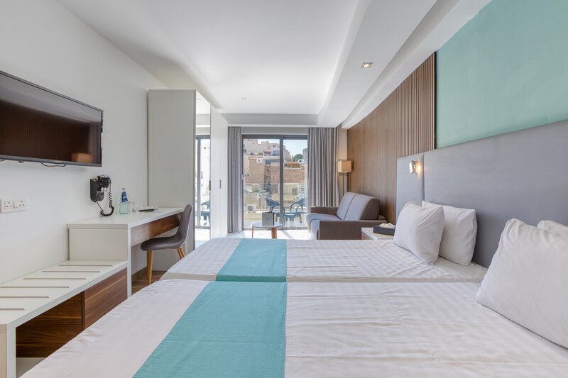 Solana Hotel & Spa - Hotel & App. 57