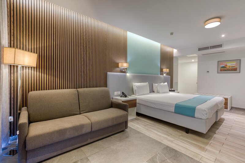 Solana Hotel & Spa - Hotel & App. 58