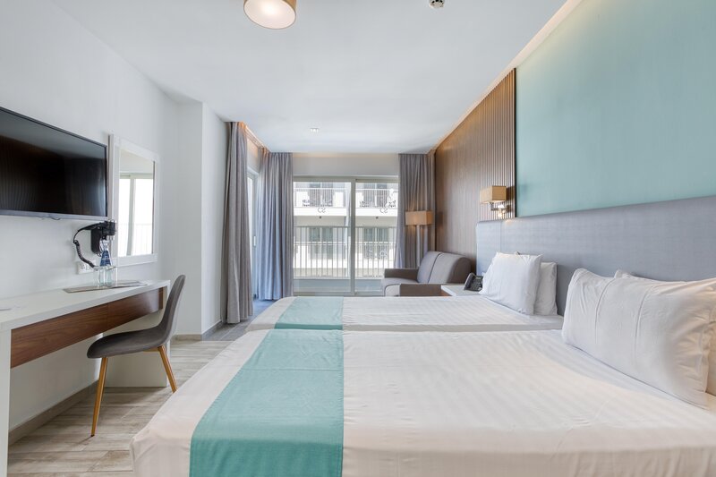 Solana Hotel & Spa - Hotel & App. 59