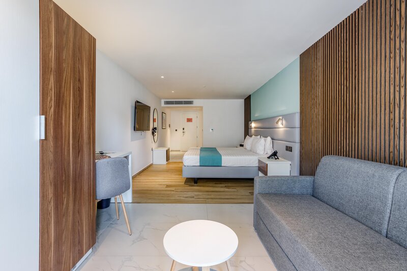 Solana Hotel & Spa - Hotel & App. 60