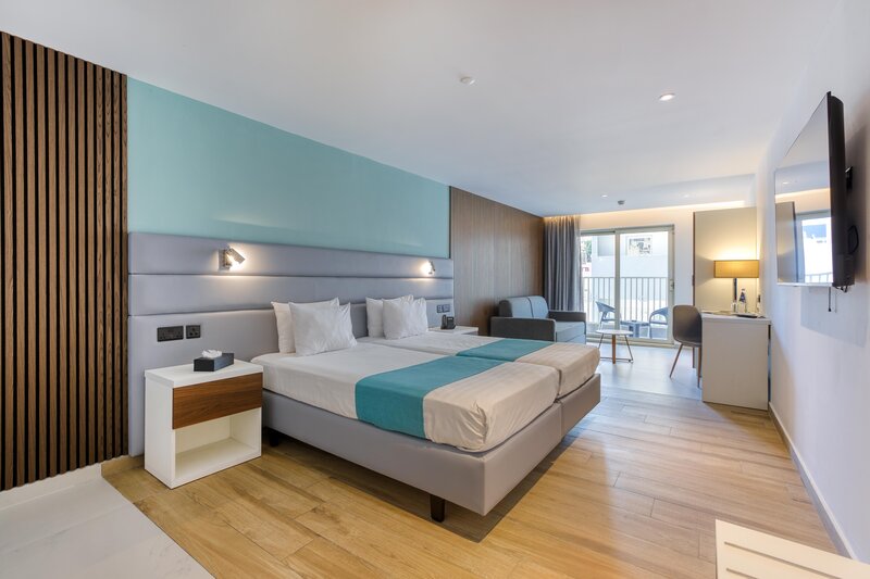 Solana Hotel & Spa - Hotel & App. 61