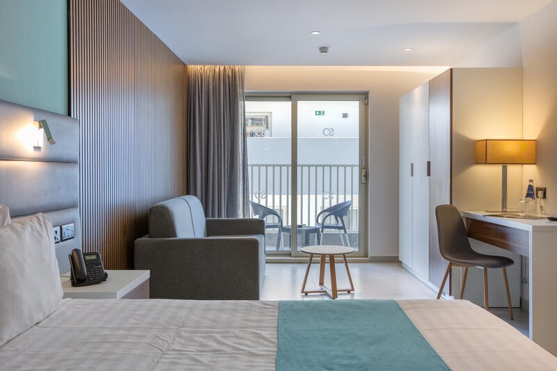 Solana Hotel & Spa - Hotel & App. 62