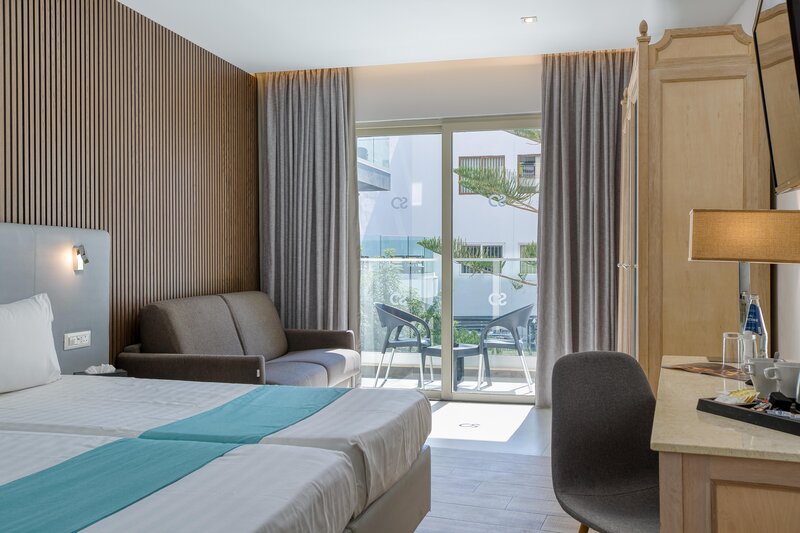 Solana Hotel & Spa - Hotel & App. 63