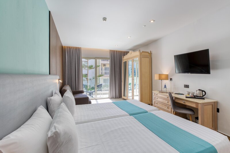 Solana Hotel & Spa - Hotel & App. 64