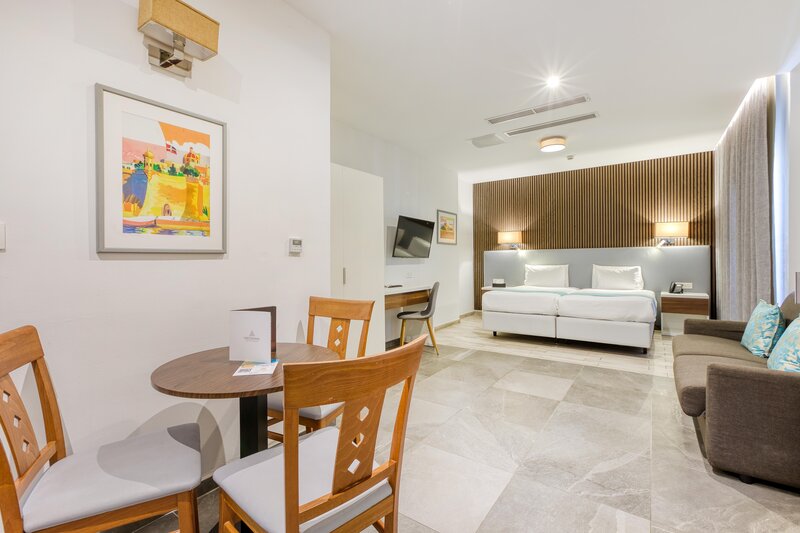 Solana Hotel & Spa - Hotel & App. 65