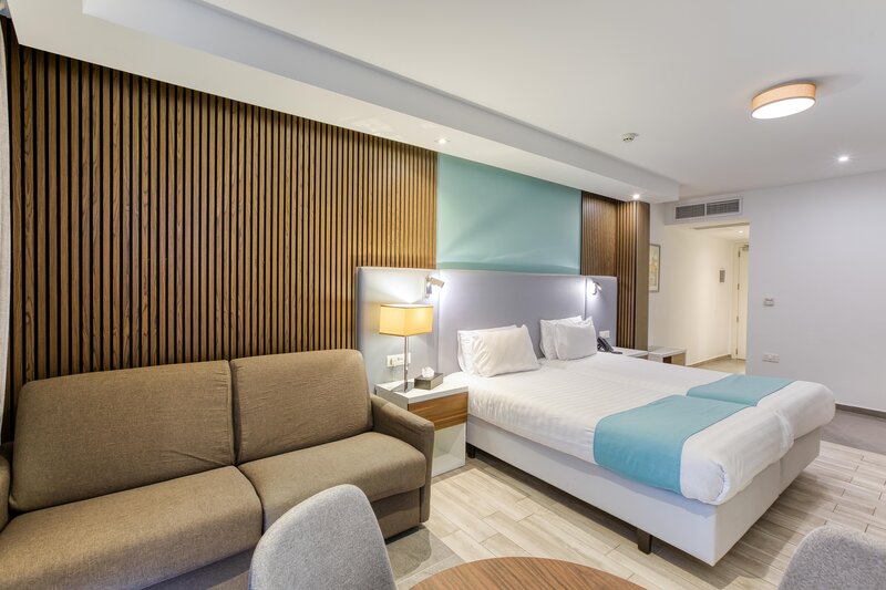 Solana Hotel & Spa - Hotel & App. 66