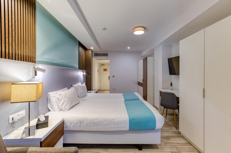 Solana Hotel & Spa - Hotel & App. 67