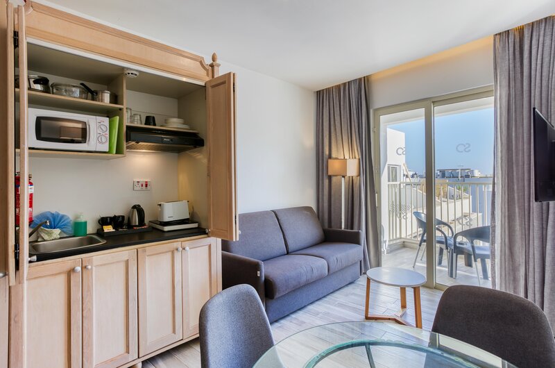 Solana Hotel & Spa - Hotel & App. 68