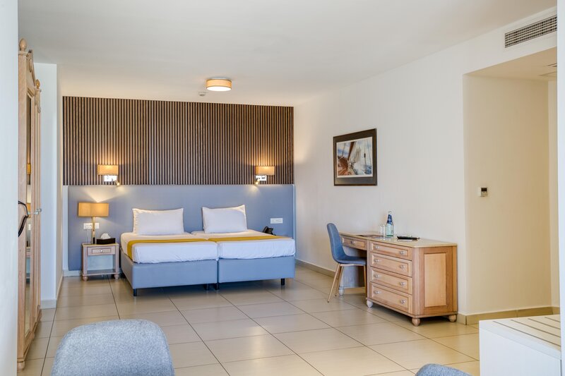 Solana Hotel & Spa - Hotel & App. 69