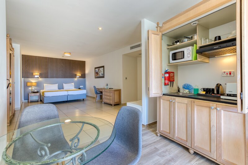 Solana Hotel & Spa - Hotel & App. 70