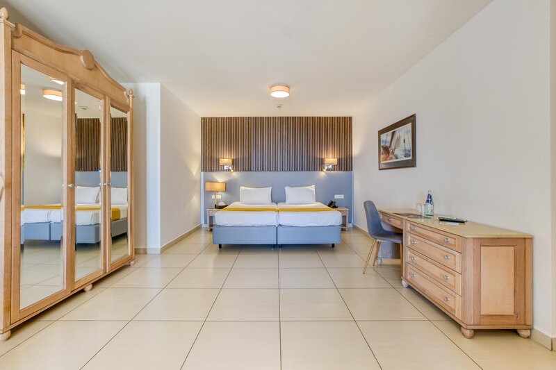 Solana Hotel & Spa - Hotel & App. 71