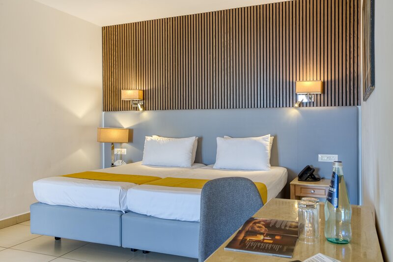 Solana Hotel & Spa - Hotel & App. 72