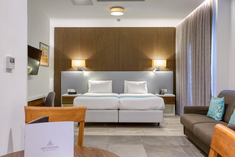 Solana Hotel & Spa - Hotel & App. 73