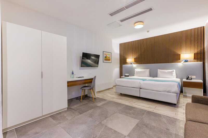 Solana Hotel & Spa - Hotel & App. 74