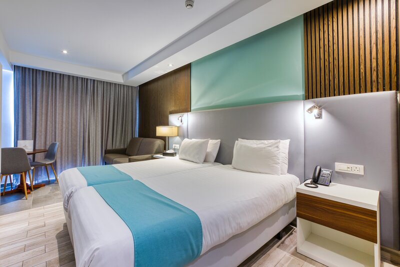 Solana Hotel & Spa - Hotel & App. 75