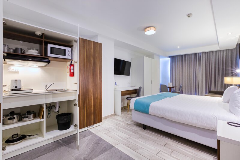 Solana Hotel & Spa - Hotel & App. 76