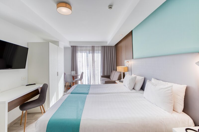 Solana Hotel & Spa - Hotel & App. 77