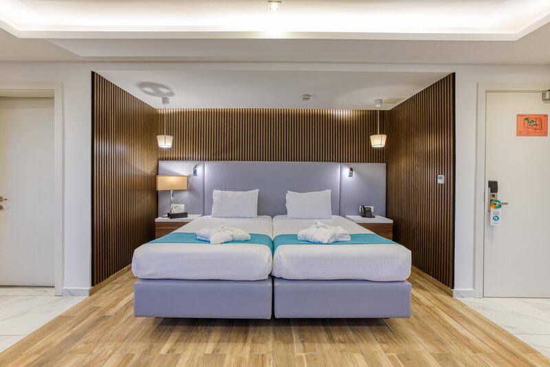 Solana Hotel & Spa - Hotel & App. 79