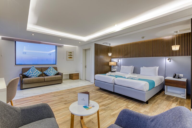 Solana Hotel & Spa - Hotel & App. 80