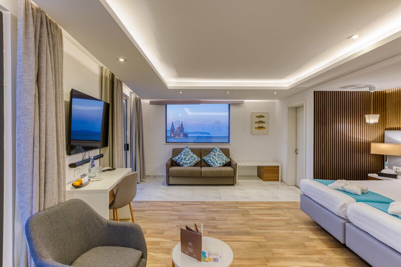 Solana Hotel & Spa - Hotel & App. 81